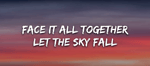 3 - Skyfall by Adele