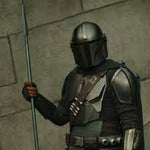 The Mandalorian - Beskar
