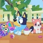Squeaky Toy Sound Effect