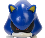 metal sonic do not go