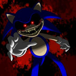 Sonic.exe voice