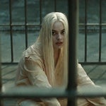 Harley Quinn - No you're too scared