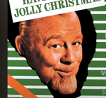 a holly jolly christmas