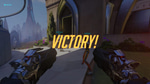 Overwatch Victory