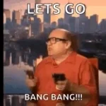 Bang It