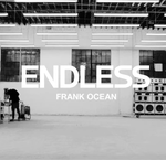 [5] Rushes/Rushes To - Frank Ocean