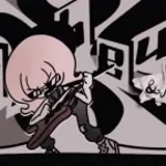 mvorpheus Mori Calliope (short)