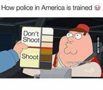 I shoot niggas for fun - Sound