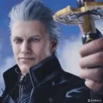 devil may cry louder