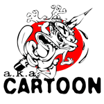 aka cartoon