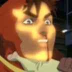 MY ENTIRE SKELETON but comicallyt fast