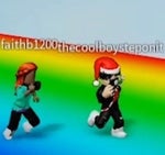 thecoolboysteponit and faithb - Albert