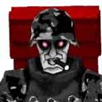 big johninator ultrakill