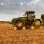 Tous ça pour les agriculteurs