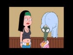 American Dad - Roger Smith - Yeah