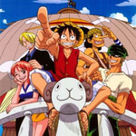 one piece - opening number 1