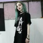 Machine Gun Kelly - emo  girl