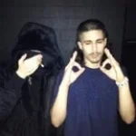 Fake Mink LV Sandals (copy)