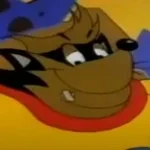 (YTPH) Robotnik "Capitan pdfilia"