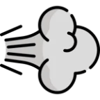 Big fart talking (copy)