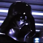 Darth Vader - Hope 3 From  Rogue One A Star Wars Story