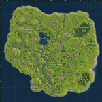 Fortnite OG lobby music