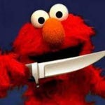 Don't ever step in elbows light again