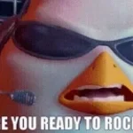 Estas listo para la accion