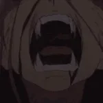 Demonic screech