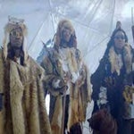 Migos Choppa aimin atcho noggin eyy