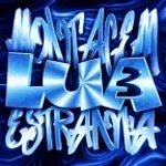 MTG LUA ESTRANHA 3 super slowed