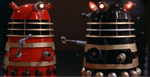Dalek story