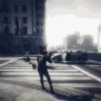 New GTA wasted sound