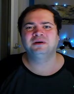 Oğuz Sasi Yayında Büyü Yapıyor