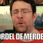 BORDEL DE MERDE