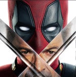 Bye bye bye (Deadpool & Wolverine)