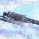 Dark Crow Vinland Saga Op2