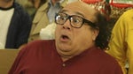Danny DeVito I'm the Trash man