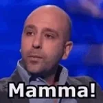 MANDORLA