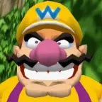 Welcome to Wario World