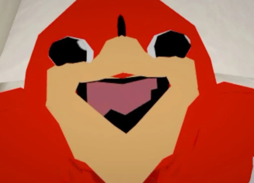 BING BONG