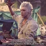 FULL CONCENTRATED POWER OF THE SUN!