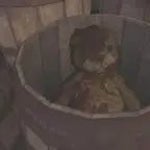 Mystery Box Relocation