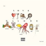 SZA Saturn (Lyrics) - Sound