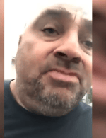 Tu va repartir mal mon copain