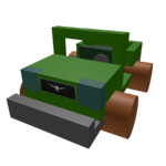 I woke up in a new Bugatti