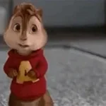 lalala alvin