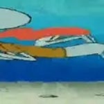 Squidward Yell the real