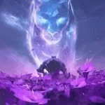 WELCOME TO THE JUNGLE YOU ARE MY PREY