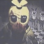 Chicken dance withered chica